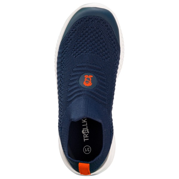 Trollkids - Kid's Oslo Sneaker XT - Chaussures de loisirs