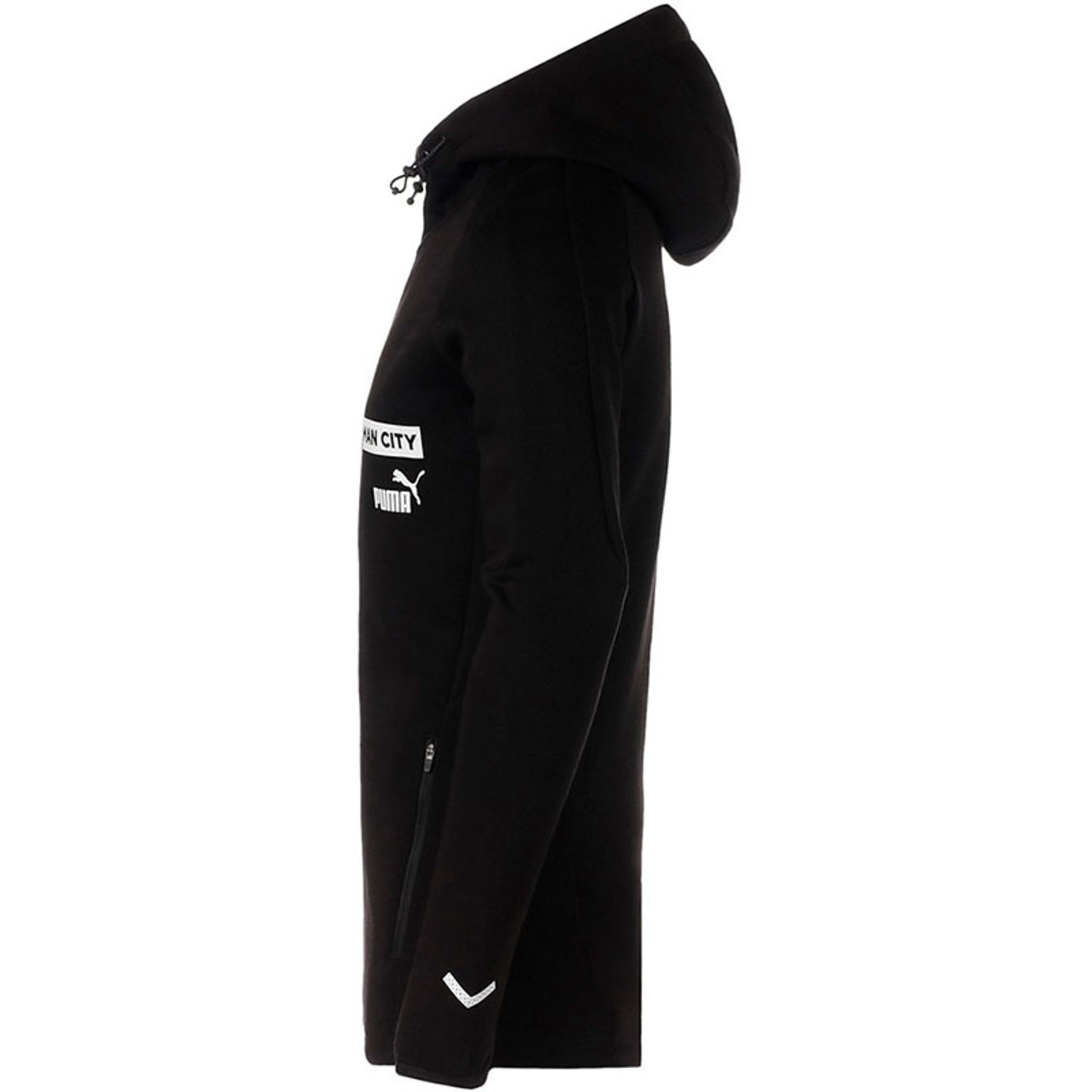 Puma Manchester City Casuals Trainingspak