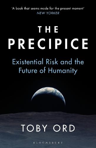 The Precipice (Paperback)