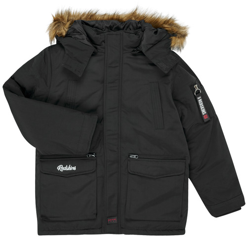 Redskins - REF-48105 - Noir