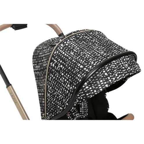 Poussette Mysa Glam Dew Relux - CHICCO