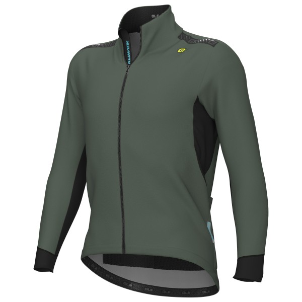 Alé - Klimatik K-Tornado Jacket - Veste de cyclisme