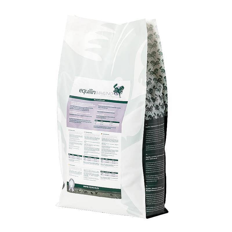 Equilin Immuno Paard 6 kg