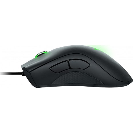 Razer DeathAdder Essential mus - sort