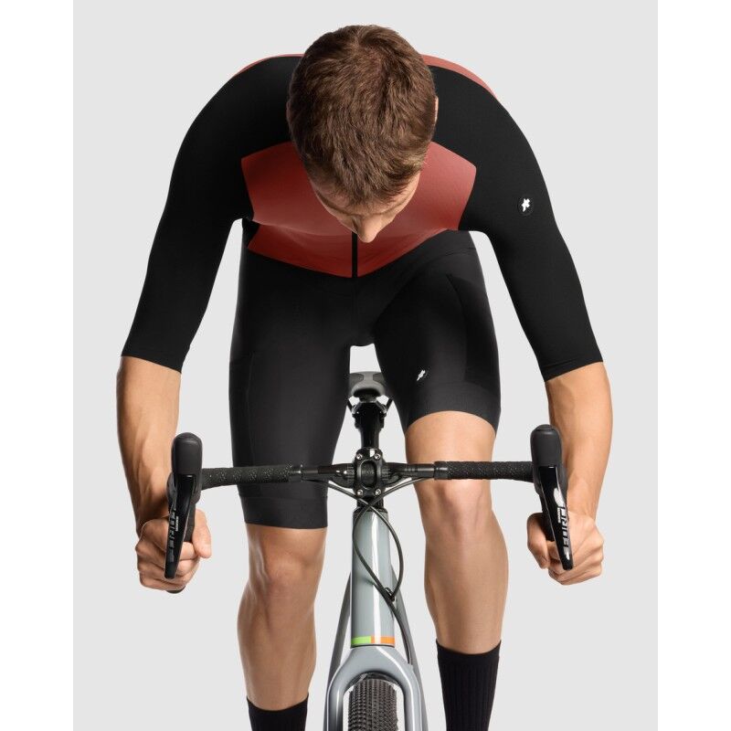 Tactica Jersey T5 - Maillot VTT homme