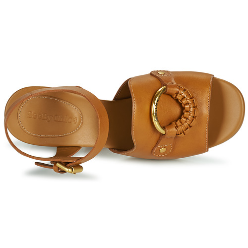 See by Chloé - HANA SB3406 Cognac