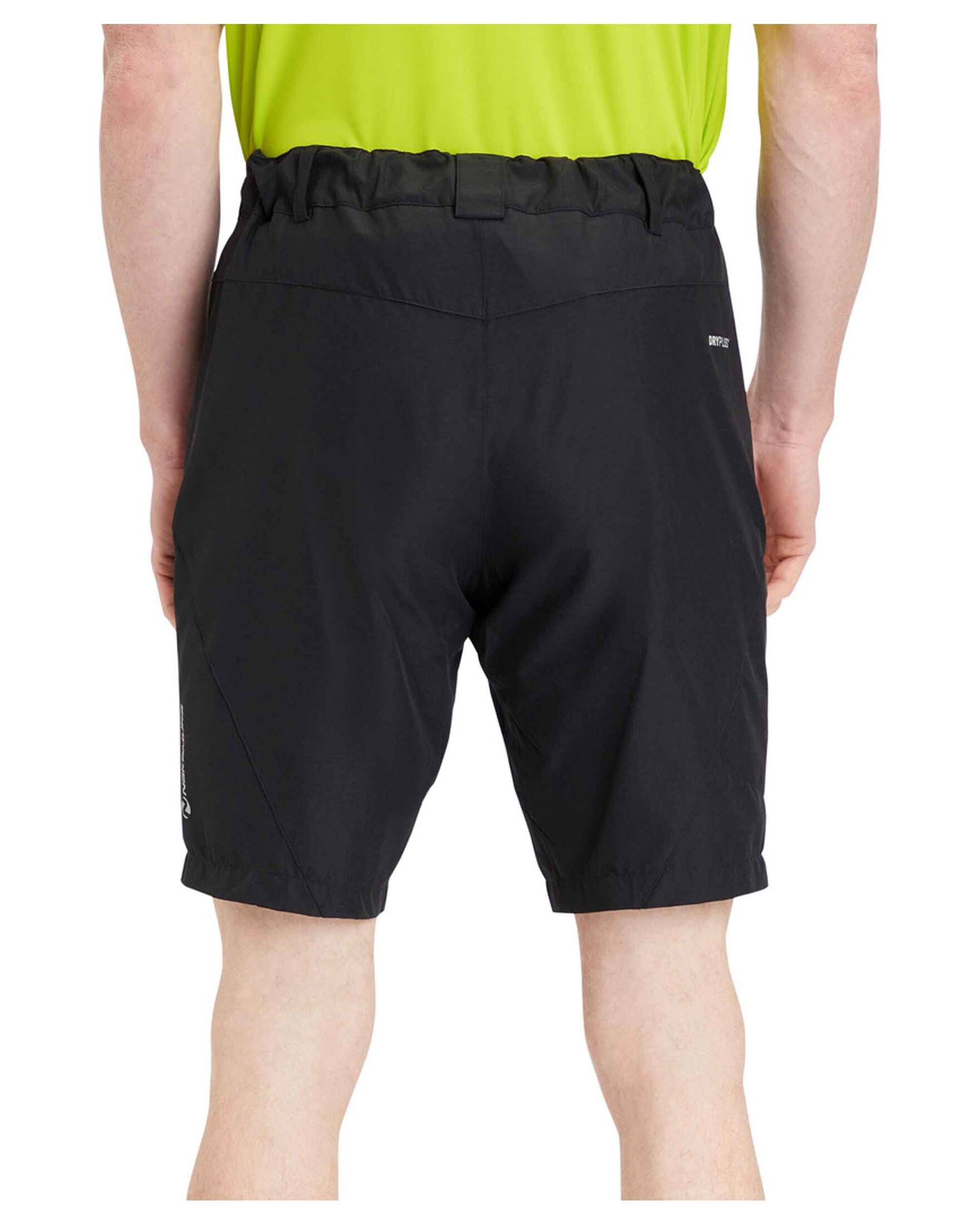 Nakamura| Herren Radsport Shorts DELLO II M