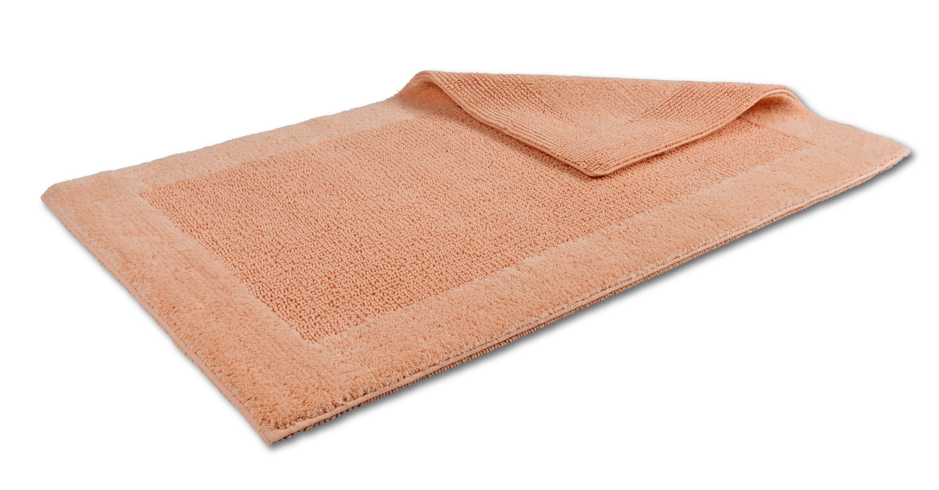 Badematte RHOMTUFT PRESTIGE 45 x 60 cm