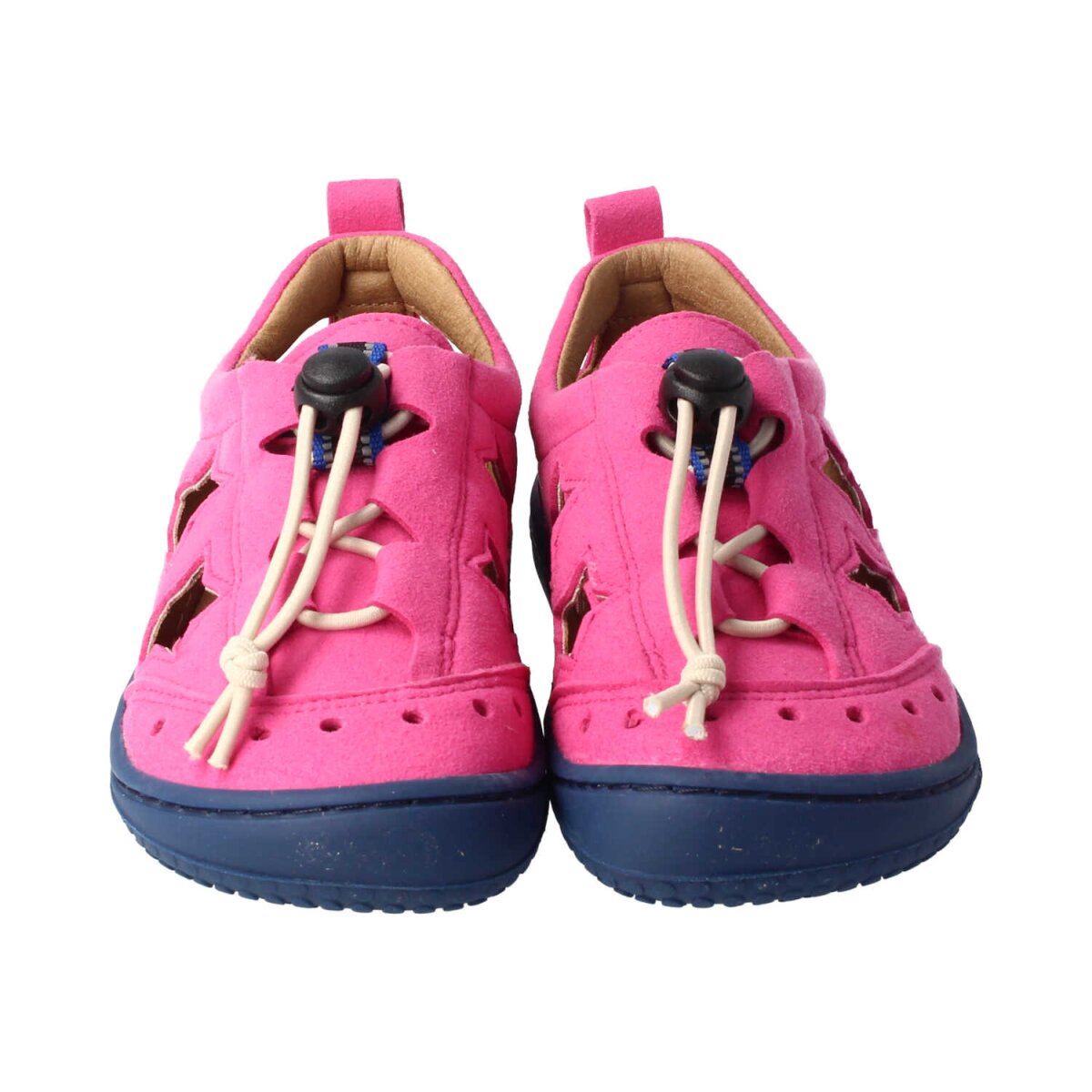 V3011-6 pink SEA-STAR micro quick-zip Weite/M
