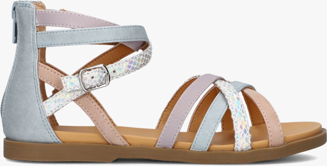 BULLBOXER multi bullboxer sandalen alm018f1s