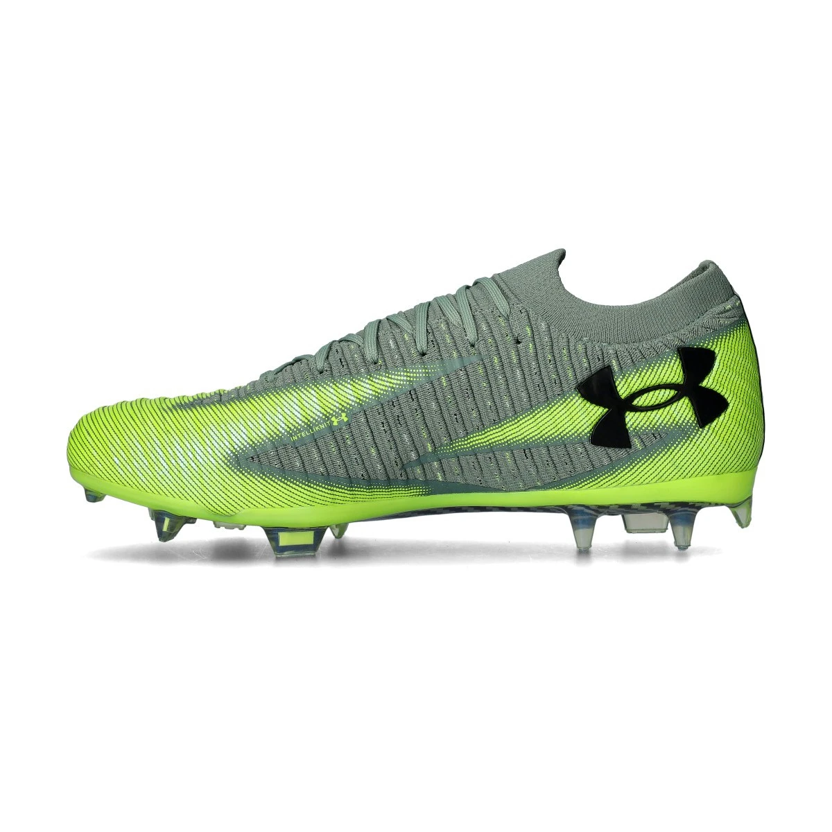 Chuteira Under Armour Shadow Elite 3 FG