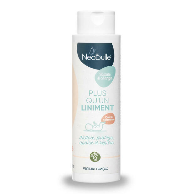 Plus Qu'un Liniment 200 ML - NEOBULLE