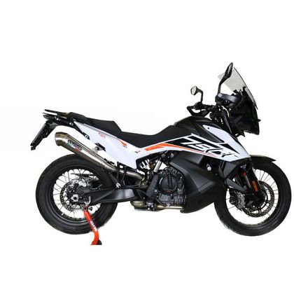 Silencieux GPR POWERCONE EVO4