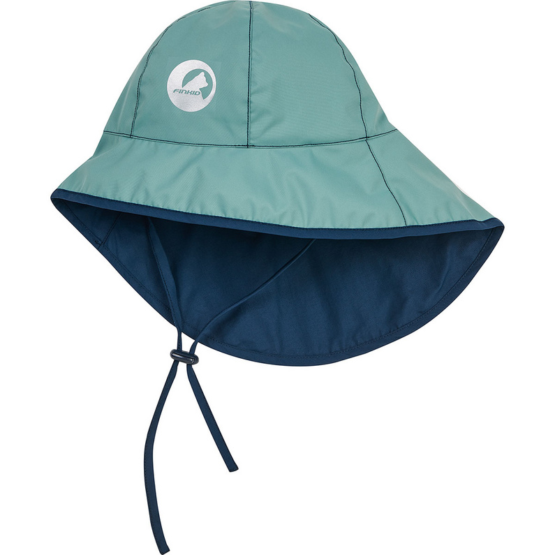 Finkid Kinder Tihku Hut