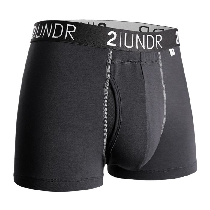 2UNDR Herre Undertøj og basislag Swing Shift Trunk