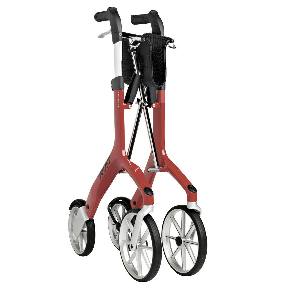 Trust Care Rollator Let's Fly
