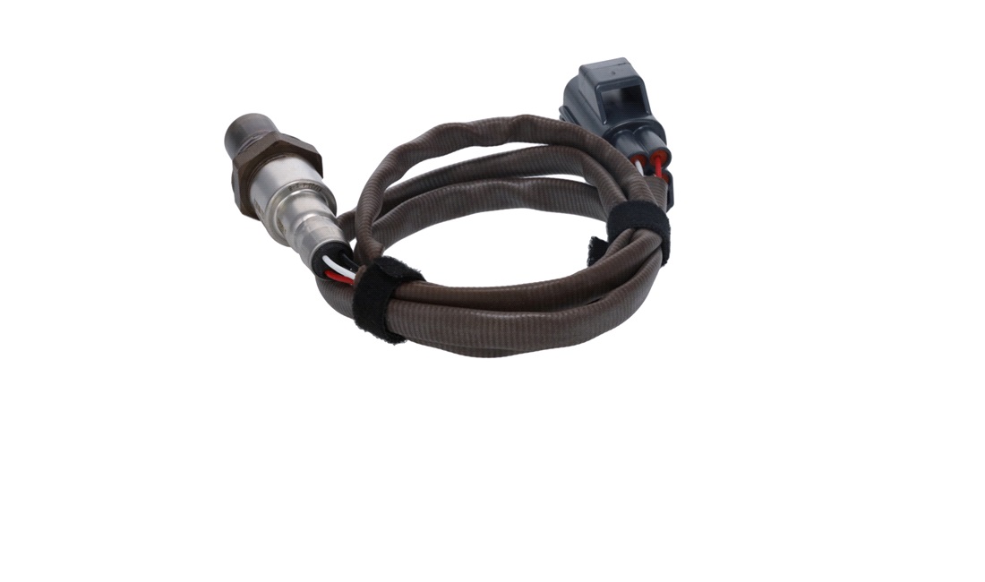Lambda-sonde,
