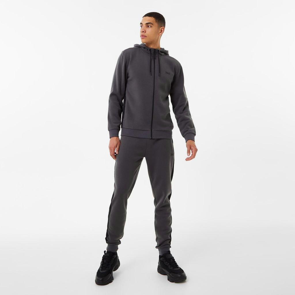 Everlast Premium Zip Through Hoodie Men