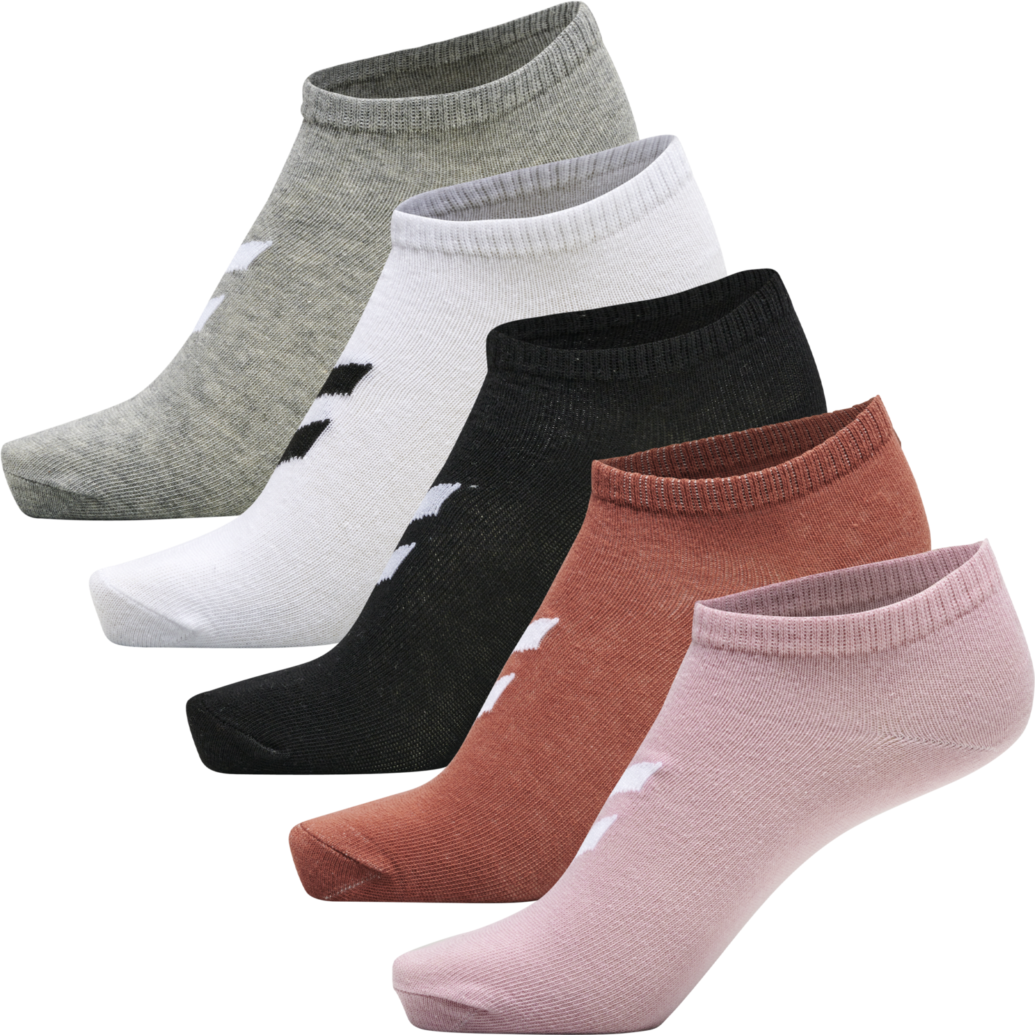 hmlMATCH ME SOCK 5-PACK