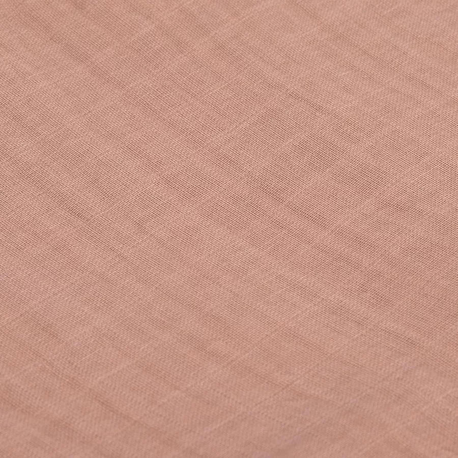 LÄSSIG Mulltücher L 3er Pack Tiny Smile maple