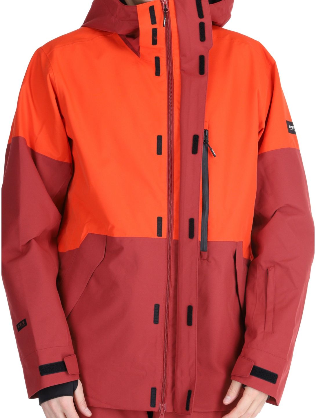 Casco ski-jas heren