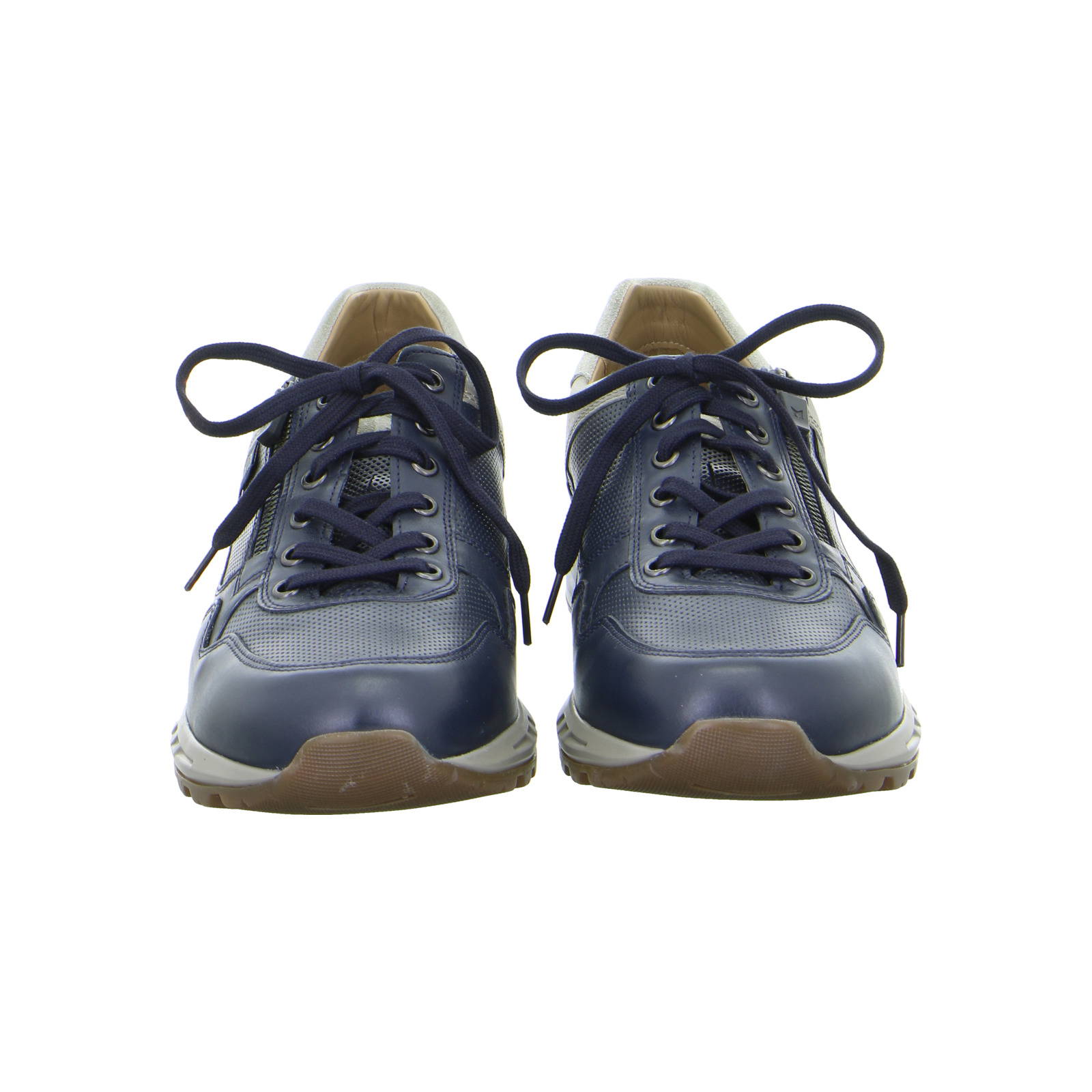 Mephisto chaussures Bradley navy