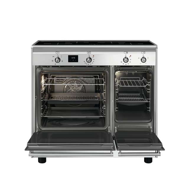 Smeg Komfur CX92IM