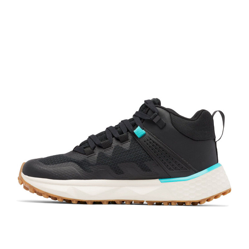 Facet 75 Mid OutDry - Chaussures trekking femme