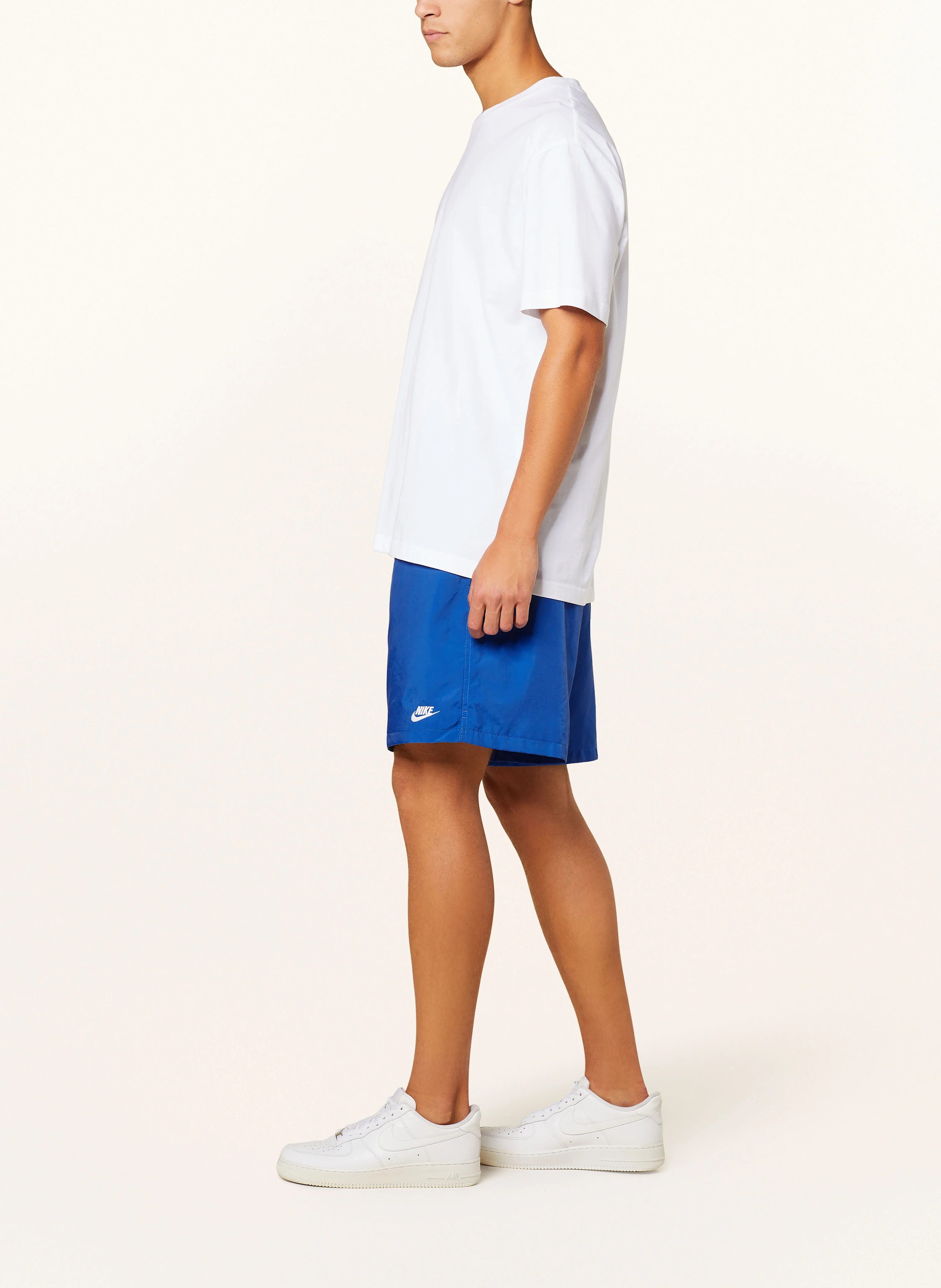 Nike Shorts WOVEN FLOW
