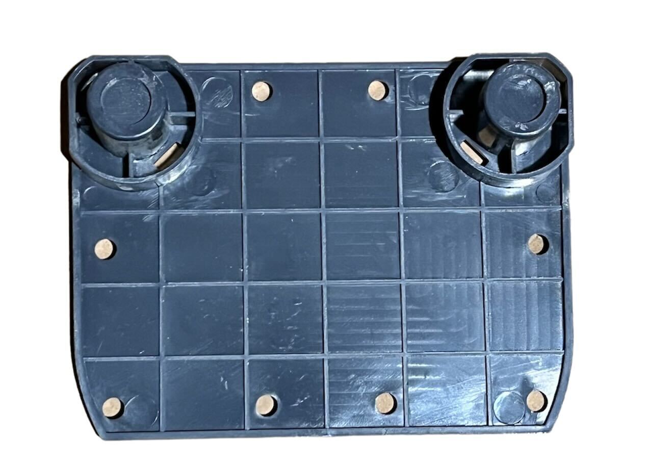 Plaque pour Hoverboard
