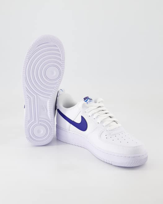 Nike HF3836-100 Sneaker in Weiß