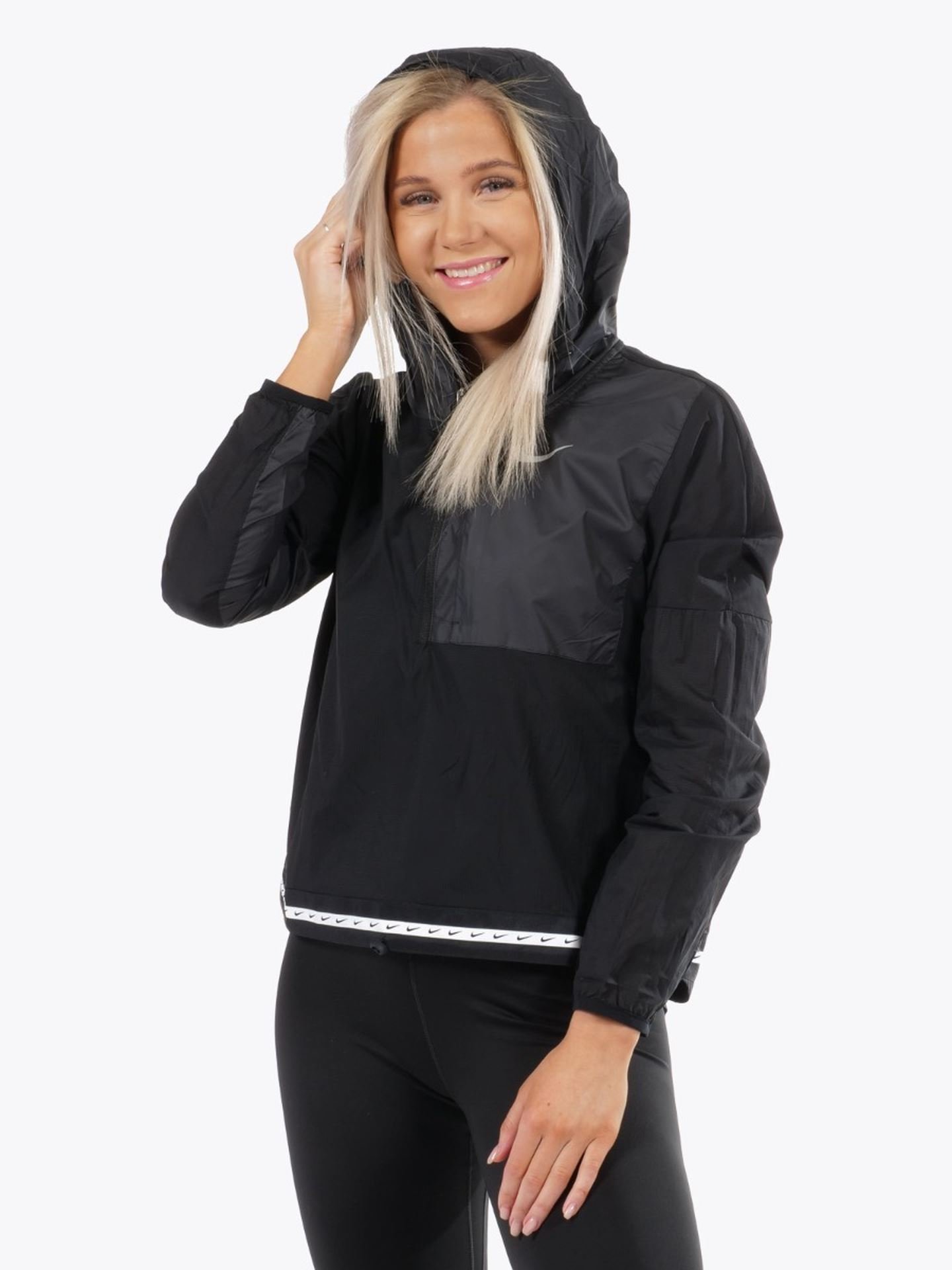 Lightweight Jacket