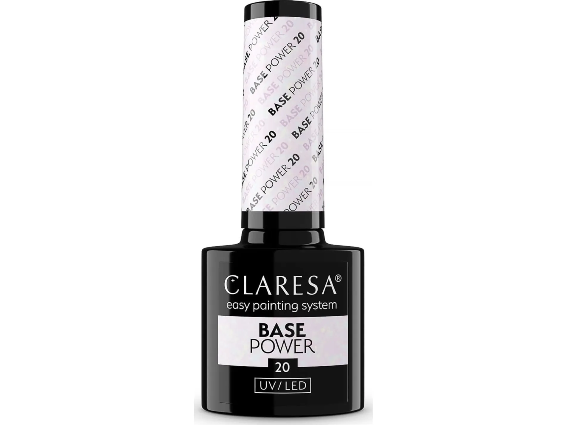 Claresa N Power Base 20 5 g