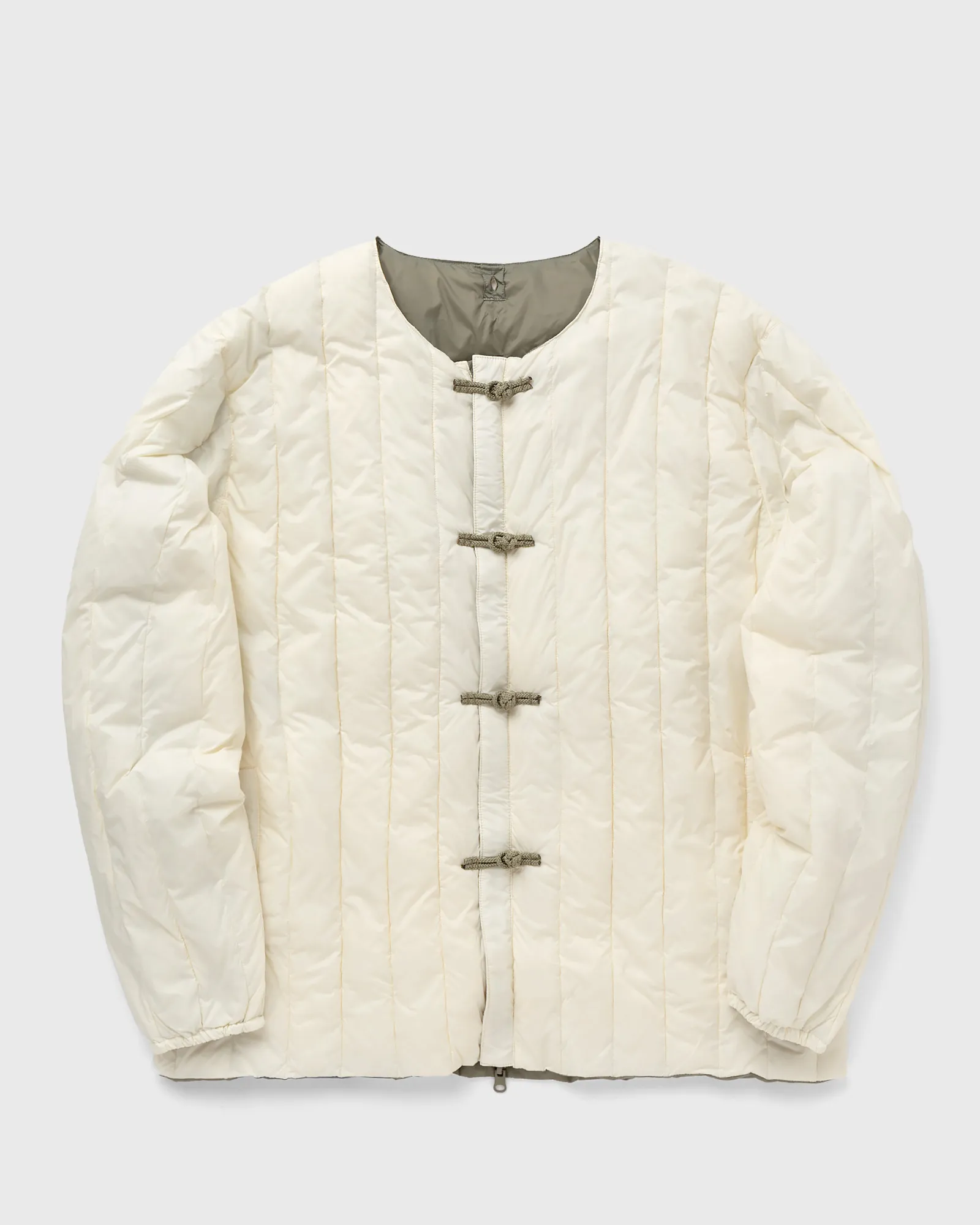 Taion REVERSIBLE CHINA  INNER JACKET