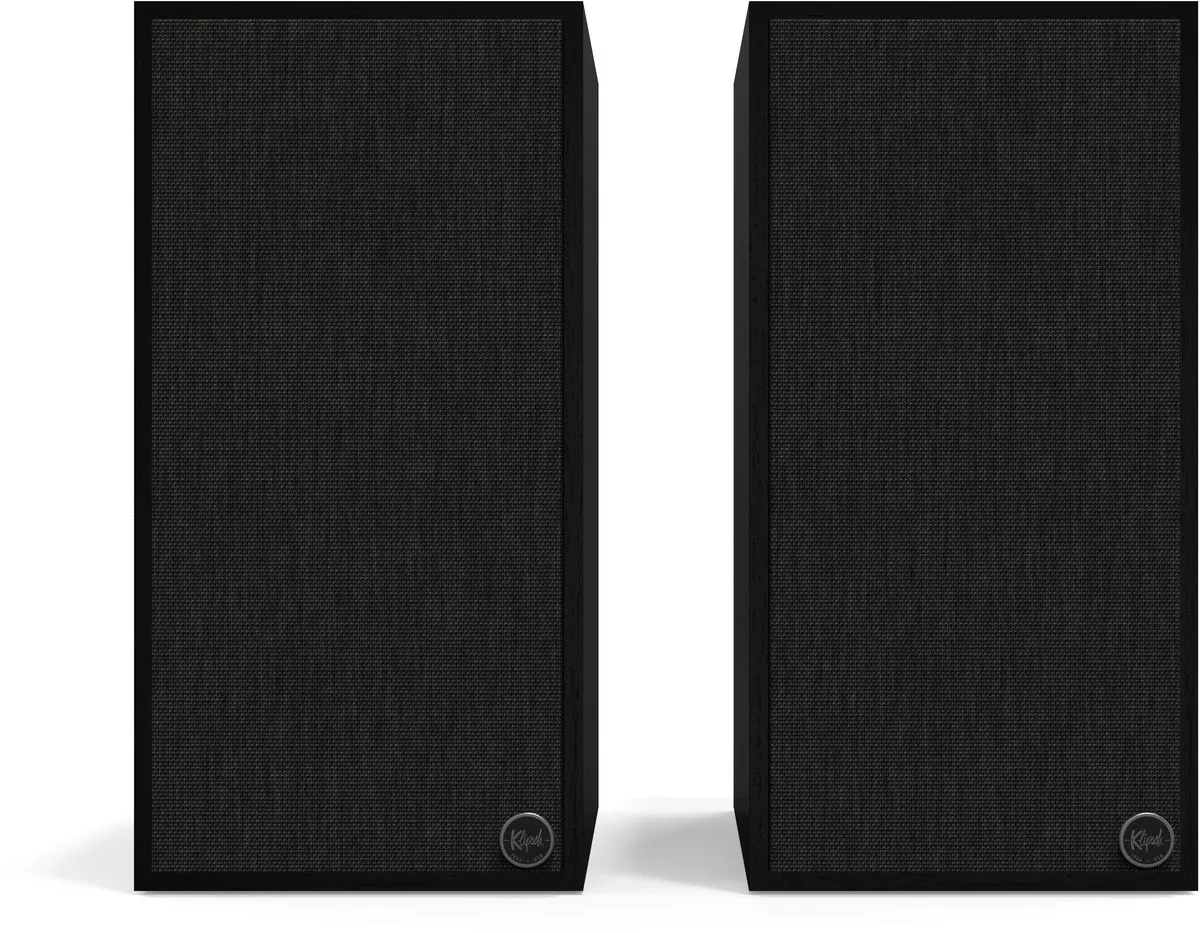 Klipsch The Sevens Noir mat (la paire) Enceintes sans fil hi-fi