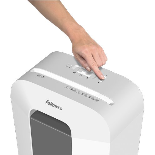 Destructeur de documents Powershred LX50