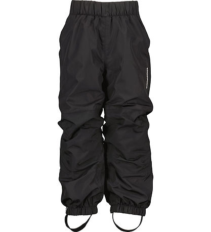 Didriksons Skihosen - Narvi - Schwarz