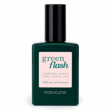 Manucurist Green Flash Hortencia
