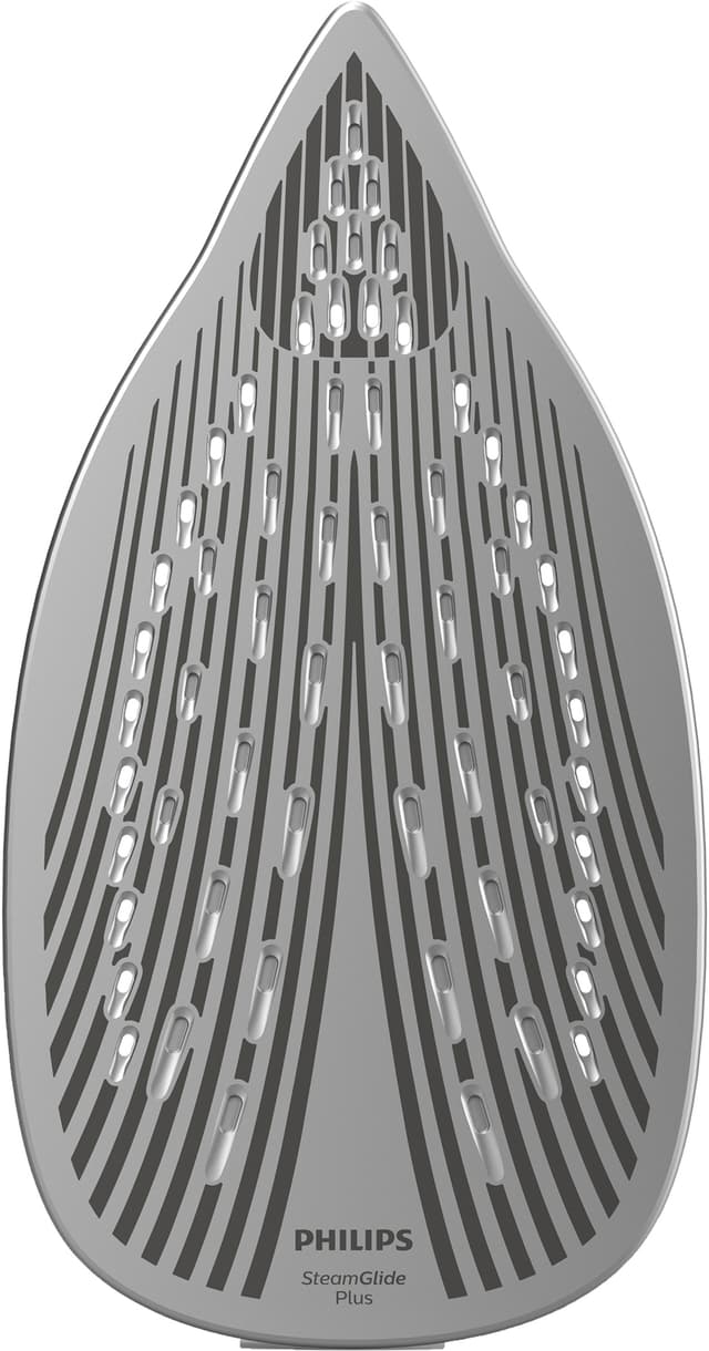 Philips 5000 Series strygejern DST5040/80 (sort)