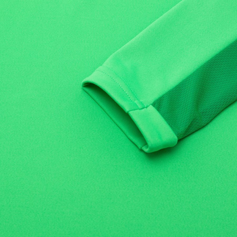 Nike Maillot d'Entraînement Dri-FIT Academy 23 - Vert/Blanc