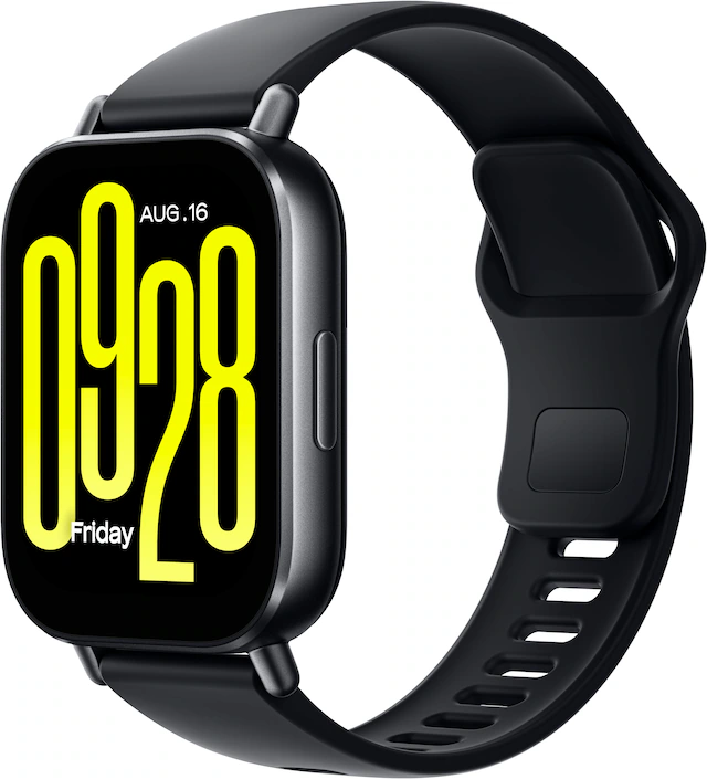 Xiaomi Smartwatch »Redmi Watch 5 Active«(50,8/ 2 ″) HyperOS