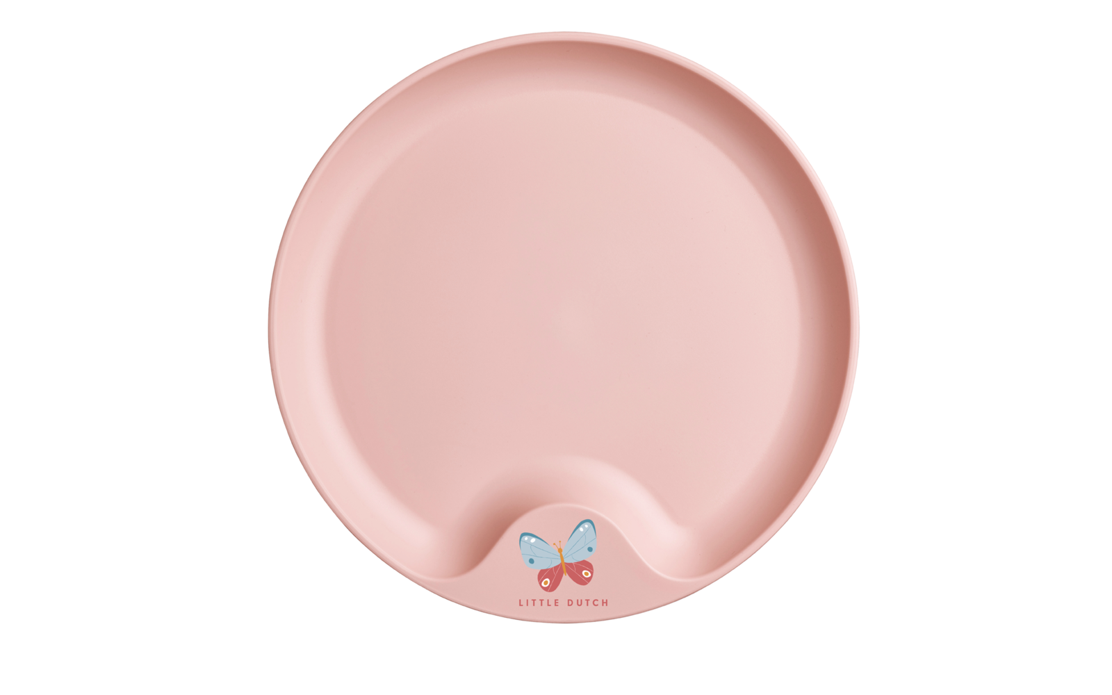 Mepal Mio Kinderteller deep turquoise