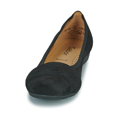 Gabor - 3416217 Negro