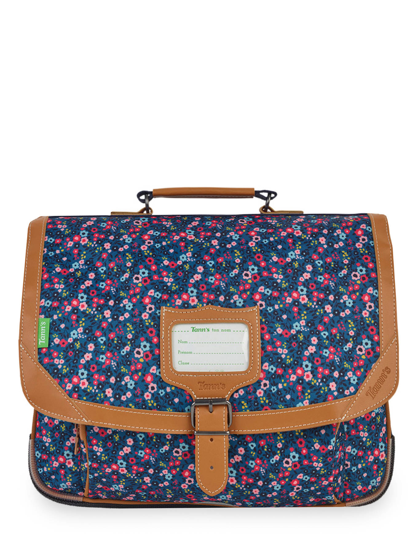 Cartable 2 compartiments TANN'S