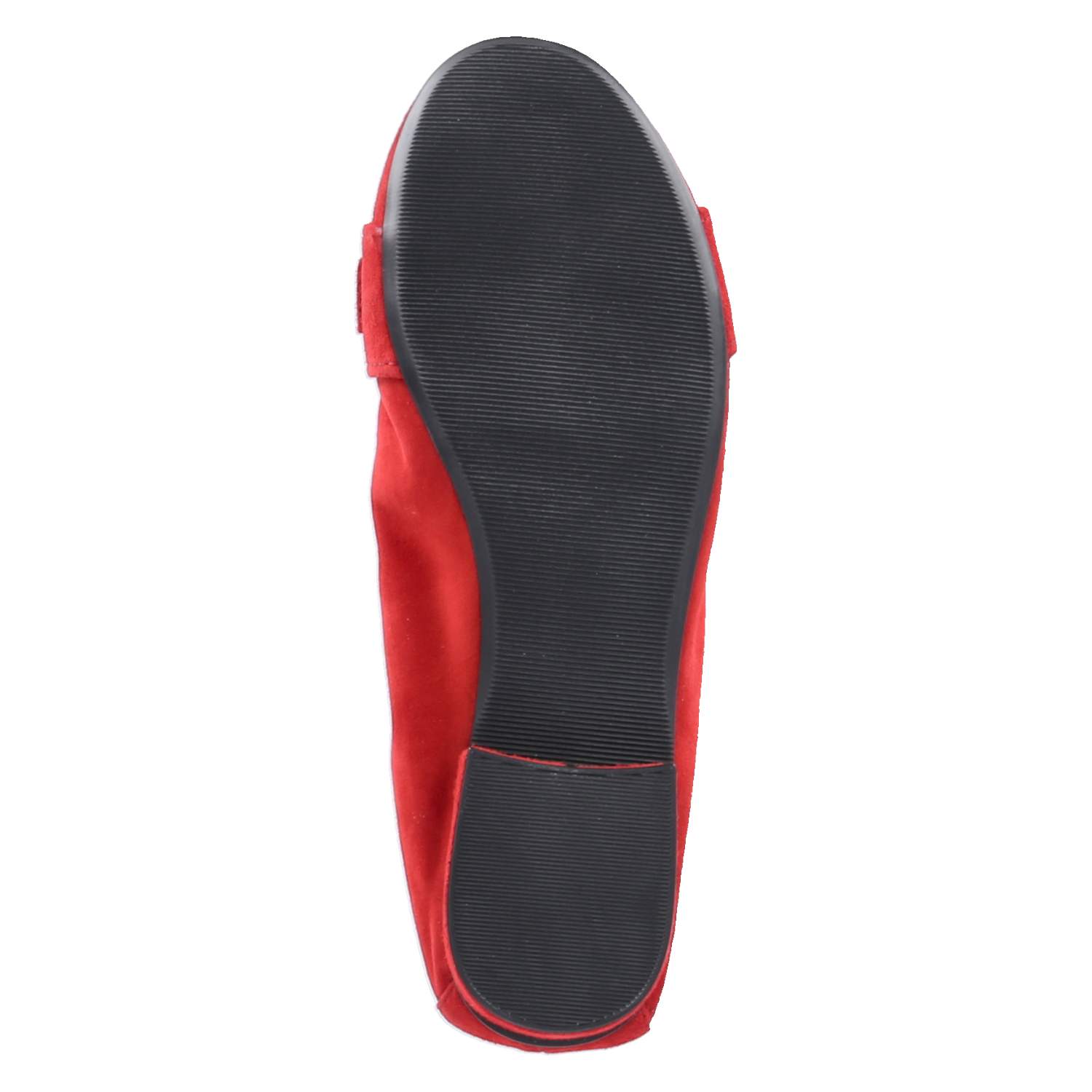 Kaerlek Ballerinas - berry