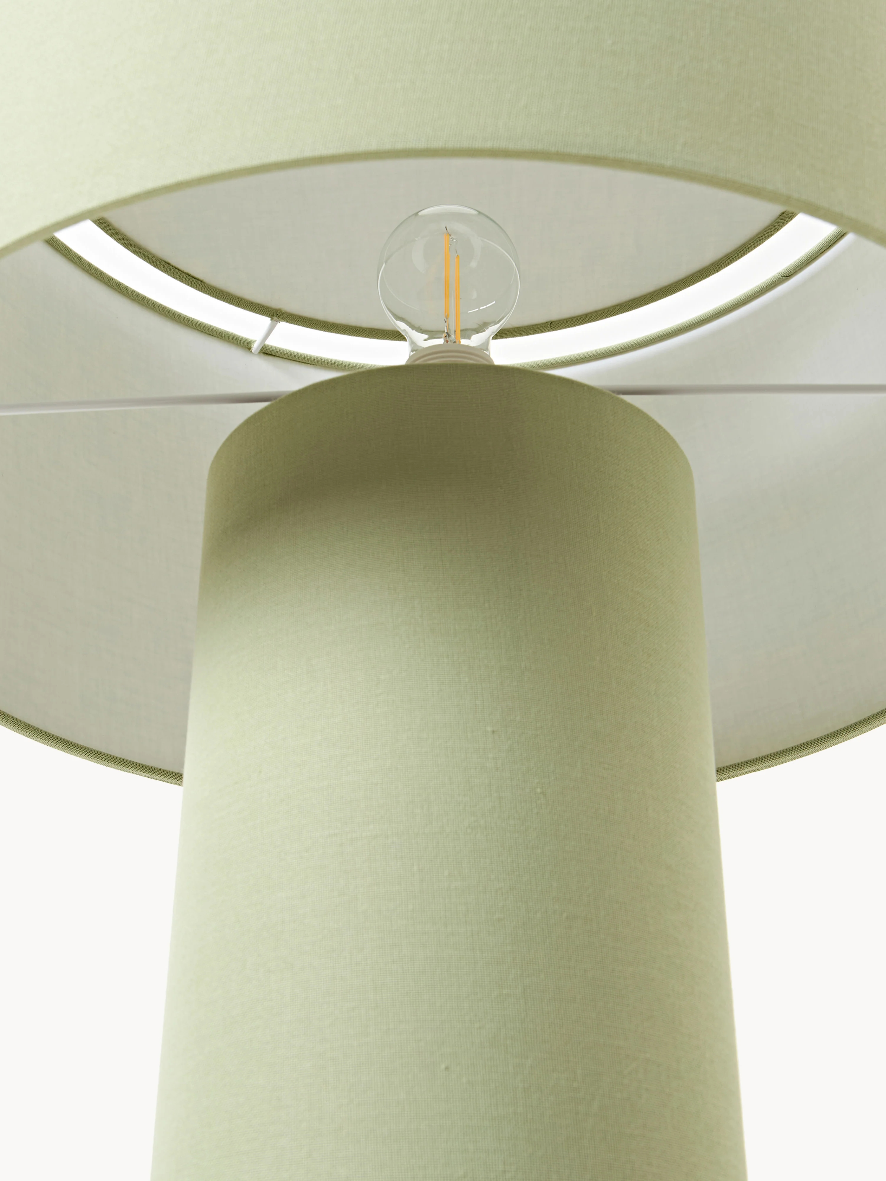 Vloerlamp Ron van linnen