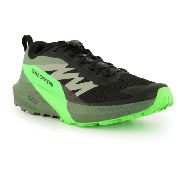 Salomon - Sense Ride 5 - Chaussures de trail