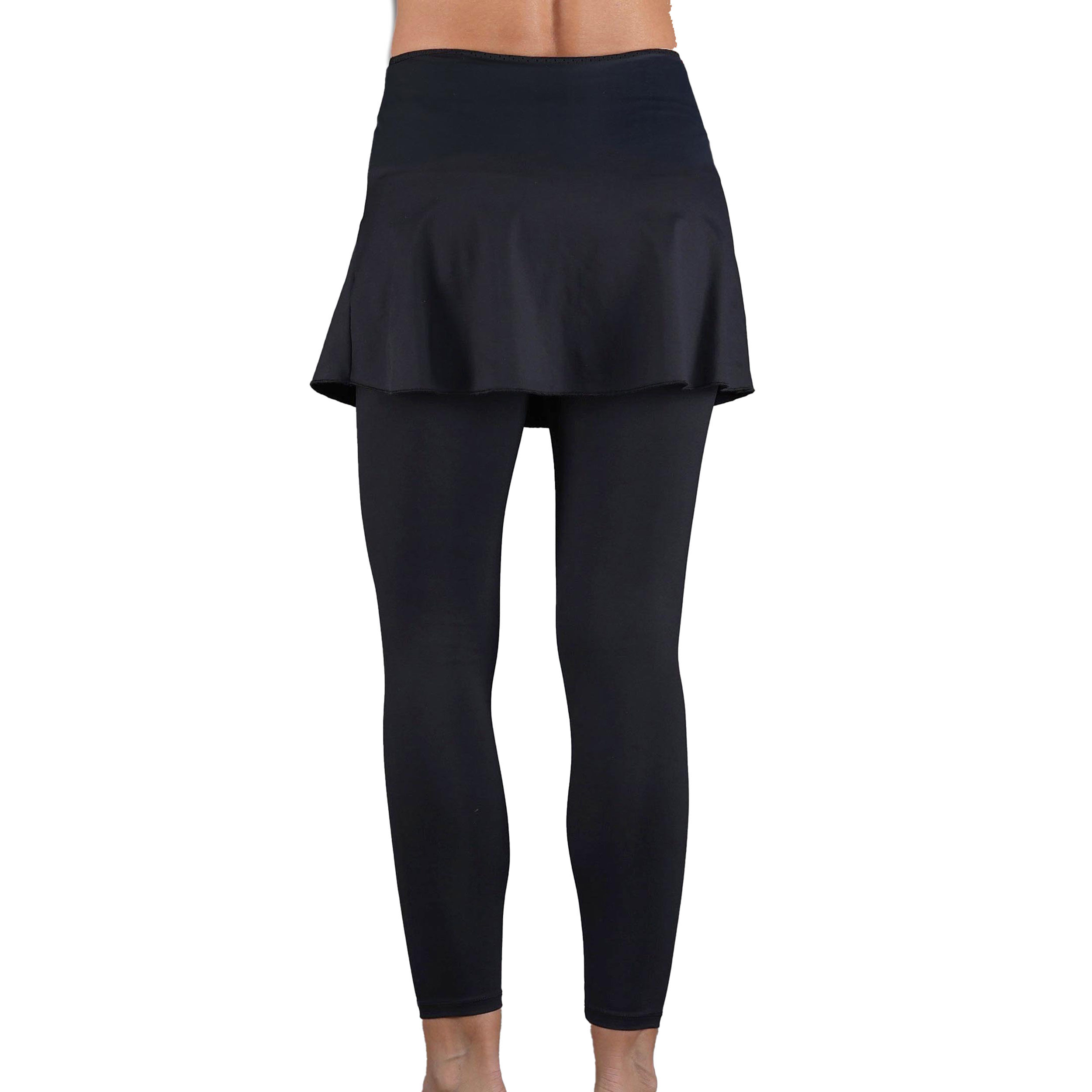 Endless Malla Fuse Kids Jupe Enfants - Noir