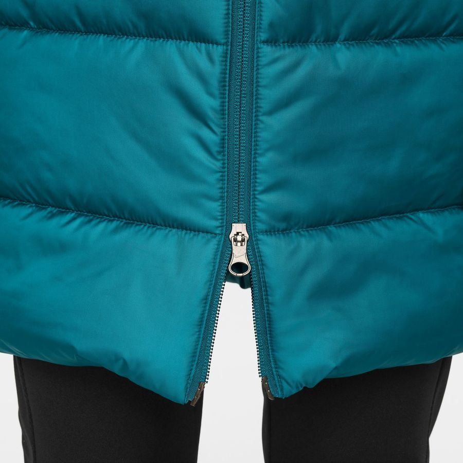 Paris Saint-Germain Manteau d'Hiver Academy Pro Therma-FIT synthetic-fill - Geode Teal Enfant