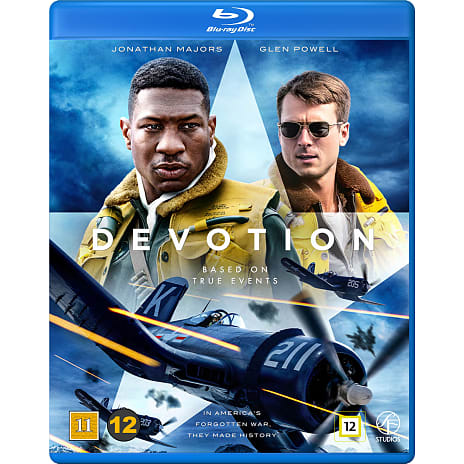 Blu-ray Devotion